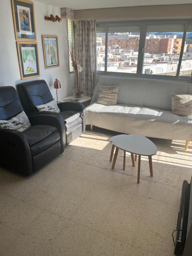 Large Three Bedroom Apartment Panoramic Sea Views Estepona Zewnętrze zdjęcie
