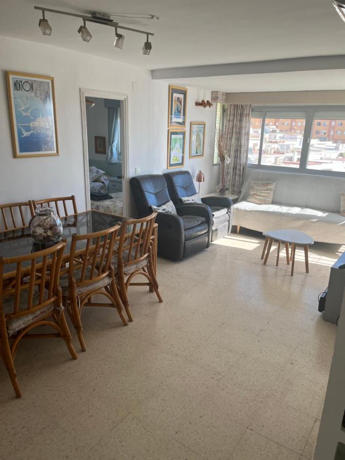 Large Three Bedroom Apartment Panoramic Sea Views Estepona Zewnętrze zdjęcie